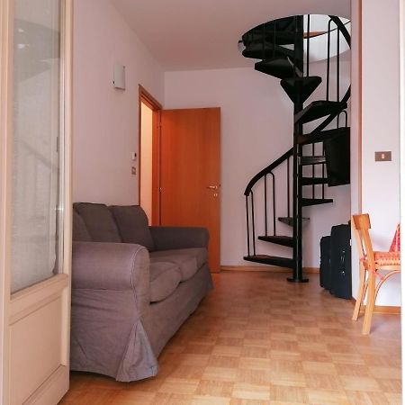 Casa Lilo Torino Appartement Buitenkant foto