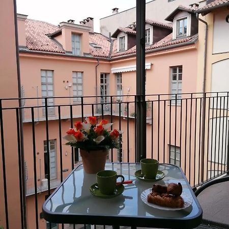 Casa Lilo Torino Appartement Buitenkant foto