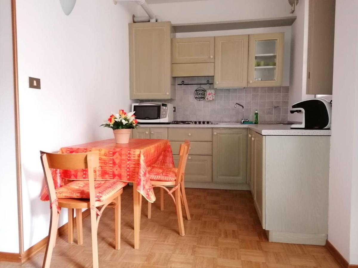 Casa Lilo Torino Appartement Buitenkant foto