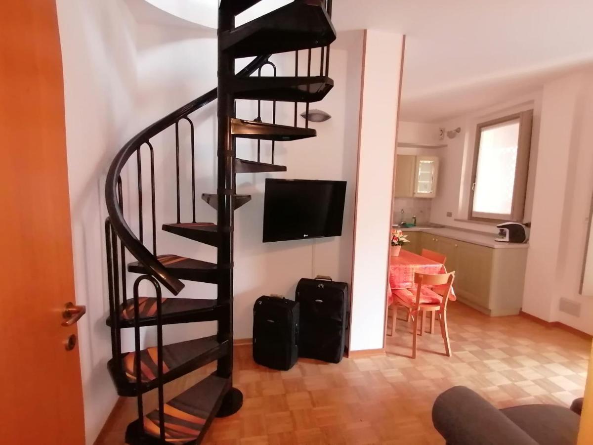 Casa Lilo Torino Appartement Buitenkant foto