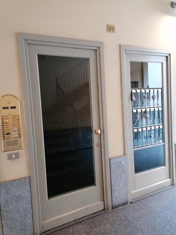 Casa Lilo Torino Appartement Buitenkant foto