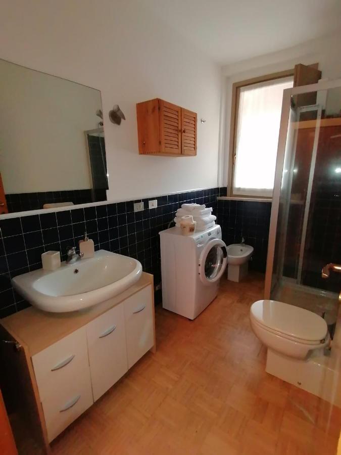 Casa Lilo Torino Appartement Buitenkant foto