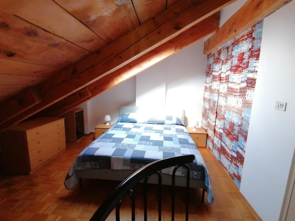 Casa Lilo Torino Appartement Buitenkant foto