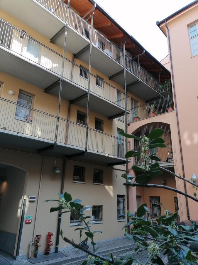 Casa Lilo Torino Appartement Buitenkant foto